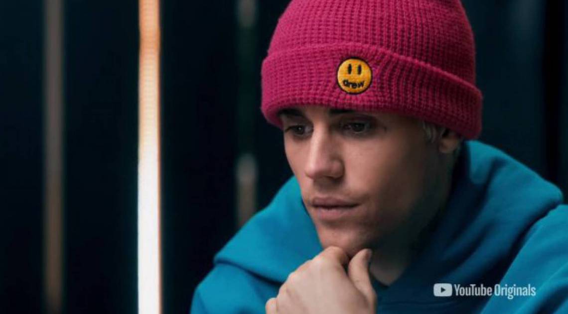 Justin Bieber é acusado de estupro por duas mulheres e rebate: 'Isso é factualmente impossível' - Reprodução/YouTube