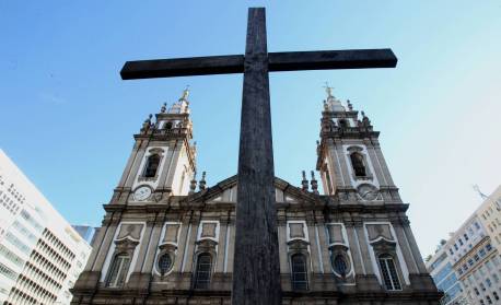 Nos acostumamos com a tragédia