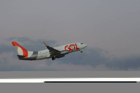 Avião da Gol arremete para evitar colisão com outra aeronave no Aeroporto de Congonhas