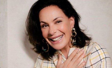 Carolina Ferraz pode perder apartamento em São Conrado por dívida; entenda!