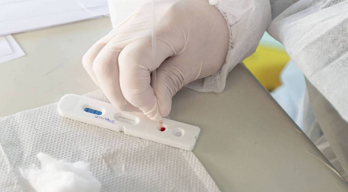 Teres&oacute;polis tem 1.544 casos ativos de Covid-19 - Rui Porto Filho/Secom PMM