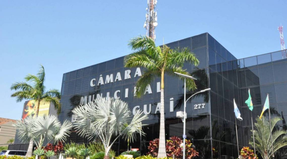 Comissão segue com os trabalhos e pode votar em breve relatório, caso não haja qualquer incidente - Divulgação - Câmara Municipal de Itaguaí