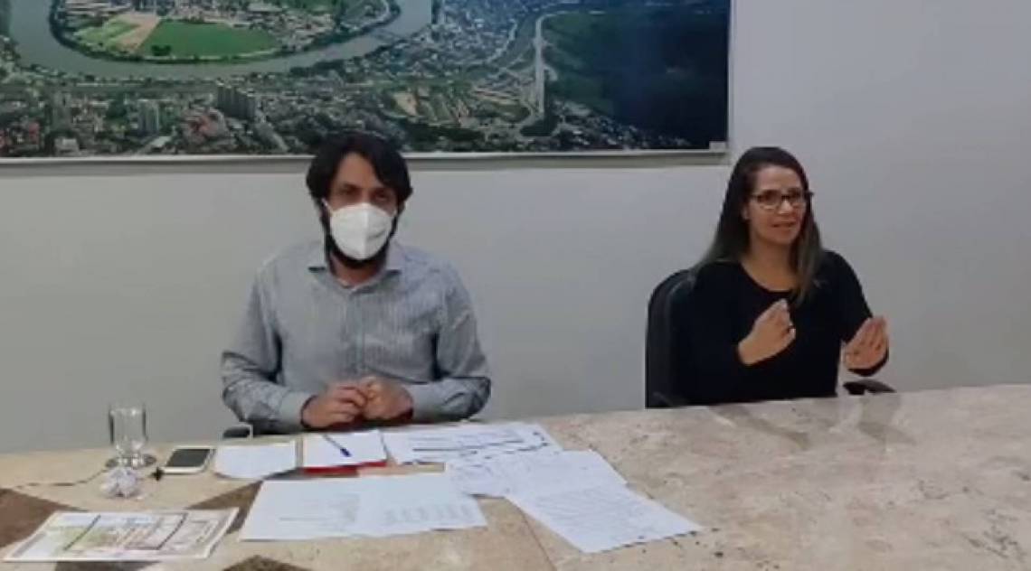 Comércio ficará fechado por sete dias em Volta Redonda a partir da próxima sexta-feira - Reprodução/ Internet