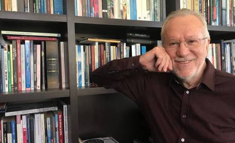 Após demissão da CNN, Alexandre Garcia é contratado pela Jovem Pan News