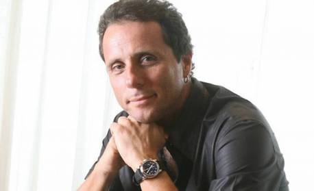 Tony Bellotto anuncia que está com tumor no pâncreas