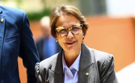 Pressionado pelo Centrão, Bolsonaro tenta emplacar Tereza Cristina como vice