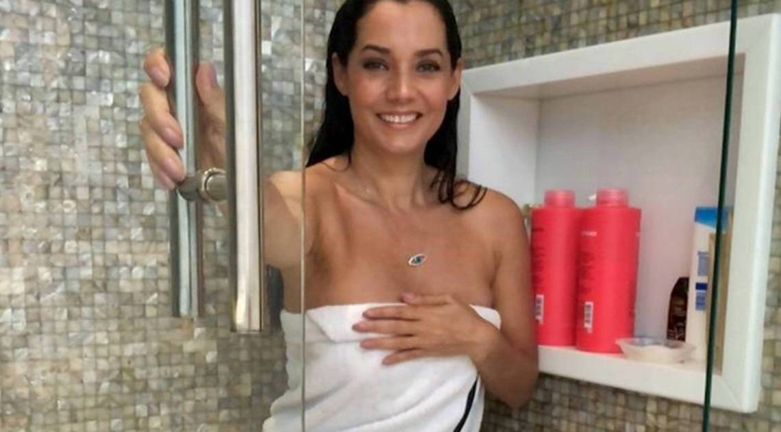 M&ocirc;nica Carvalho - Divulgação/JoãoPassos