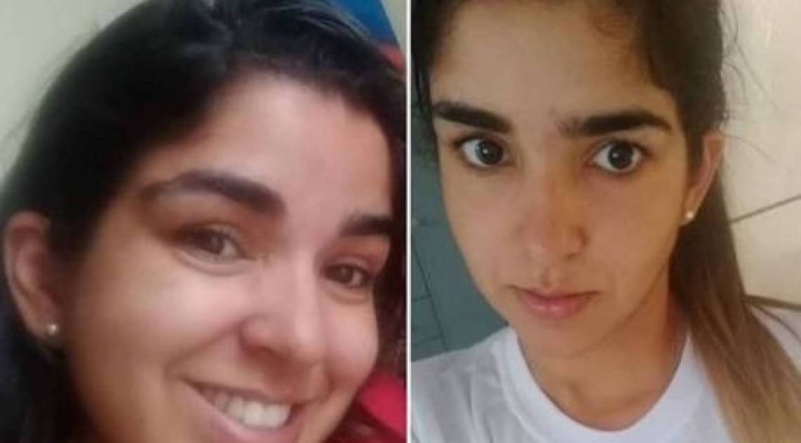 Suellen Borges da Silva, de 27 anos, desapareceu no dia 24 de fevereiro deste ano, após uma festa de carnaval em Pedra de Guaratiba, na Zona Oeste do Rio - Reprodução