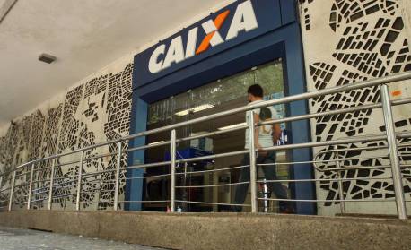 Caixa disponibiliza saque calamidade para moradores de Italva e Petrópolis