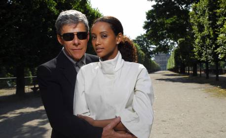 Taís Araújo relembra fracasso como Helena em 'Viver a Vida': 'Sofri muito'