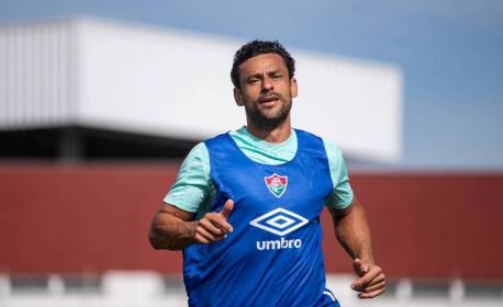 Com retornos de Fred e Yago Felipe, Fluminense divulga relacionados para o clássico contra o Vasco