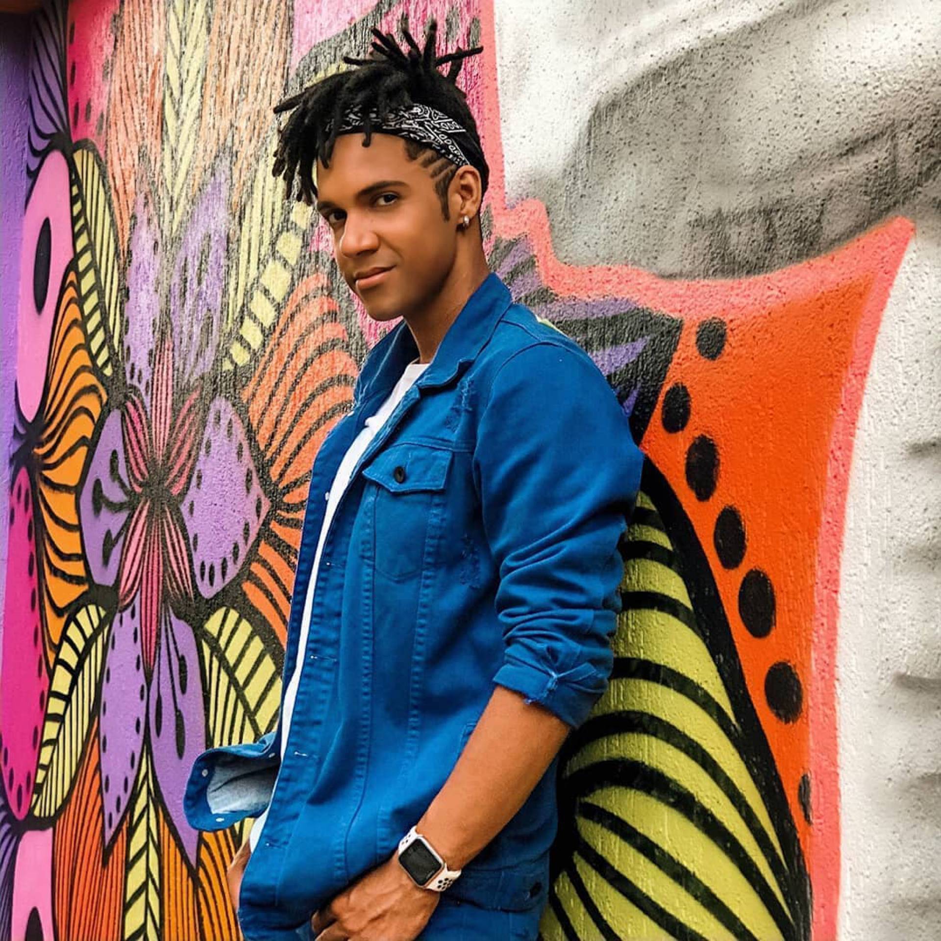 Vinicius D' Black - Divulgação