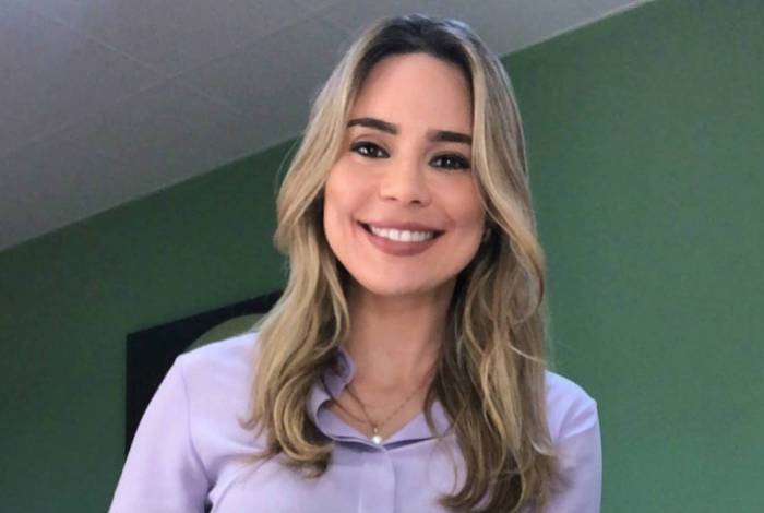 Rachel Sheherazade  - fotos Divulgação