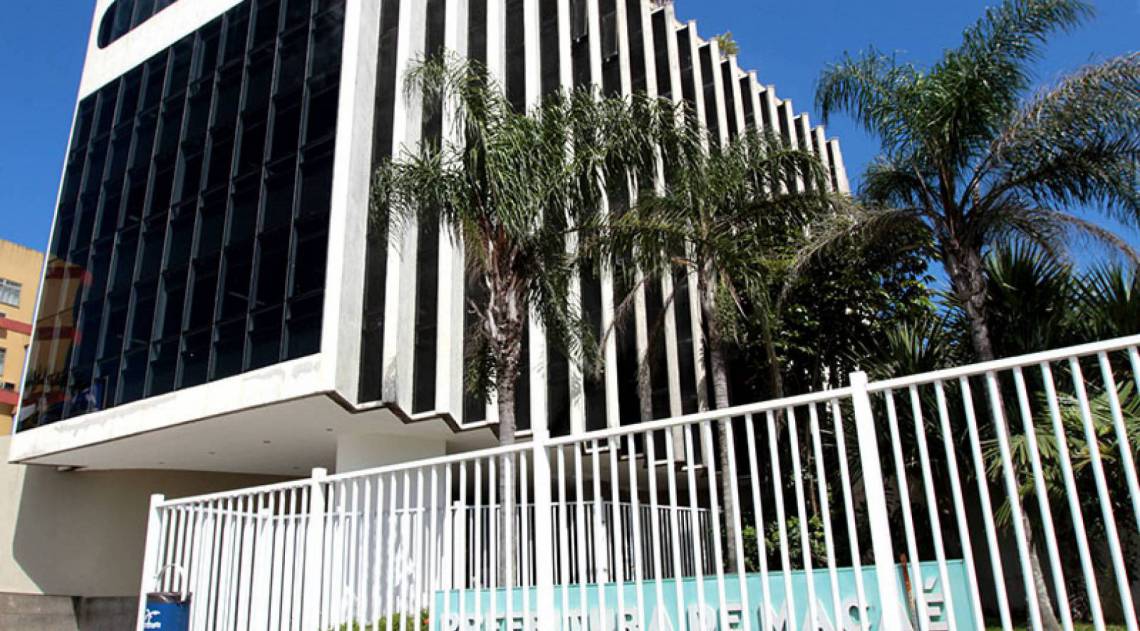 As listas com os benefici&aacute;rios est&atilde;o dispon&iacute;veis no site oficial da Prefeitura de Maca&eacute;  - Mauricio Por&atilde;o/Arquivo Secom PMM