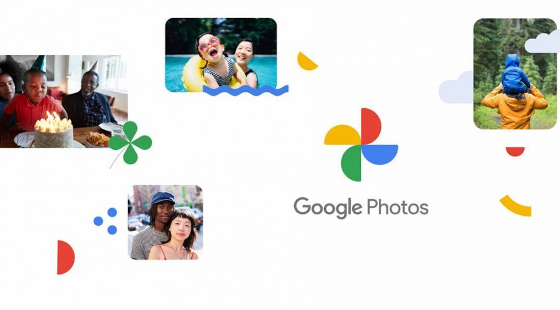 Google Photos &eacute; o aplicativo de fotos do Android - Divulga&ccedil;&atilde;o