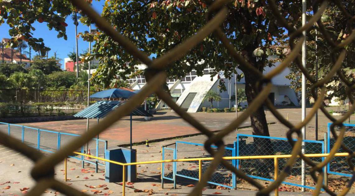 Audiência pública online tem como pauta o Clube Recreio dos Trabalhadores em Volta Redonda - Divulgação