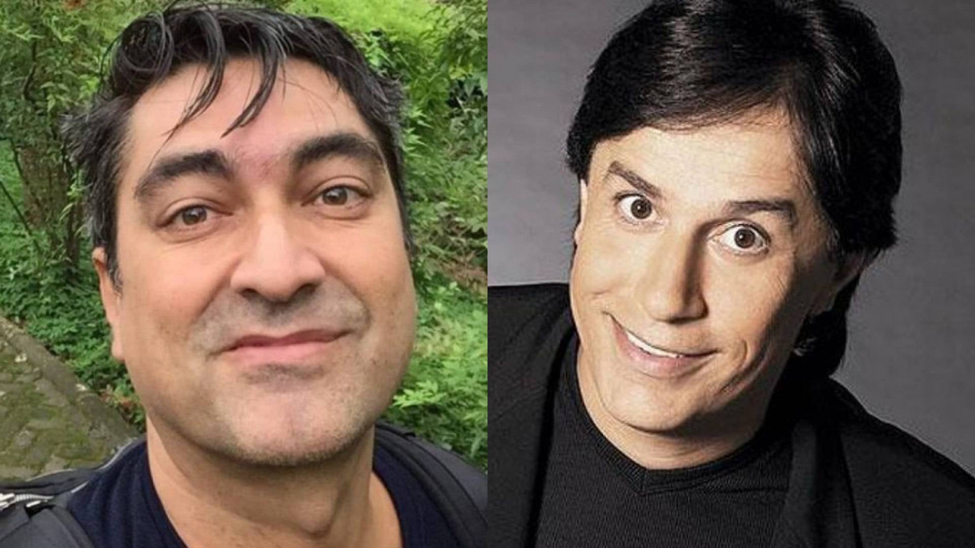 Zeca Camargo e Tom Cavalcante são cotados como substitutos de Lacombe na Band