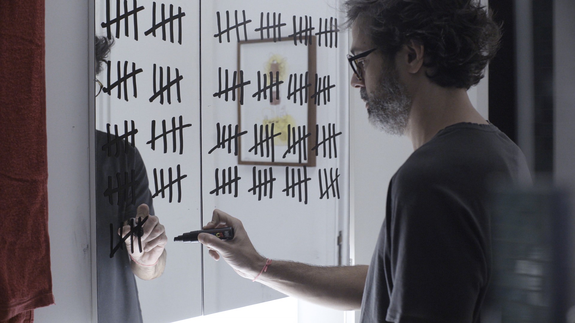 Bruno Mazzeo - Globo