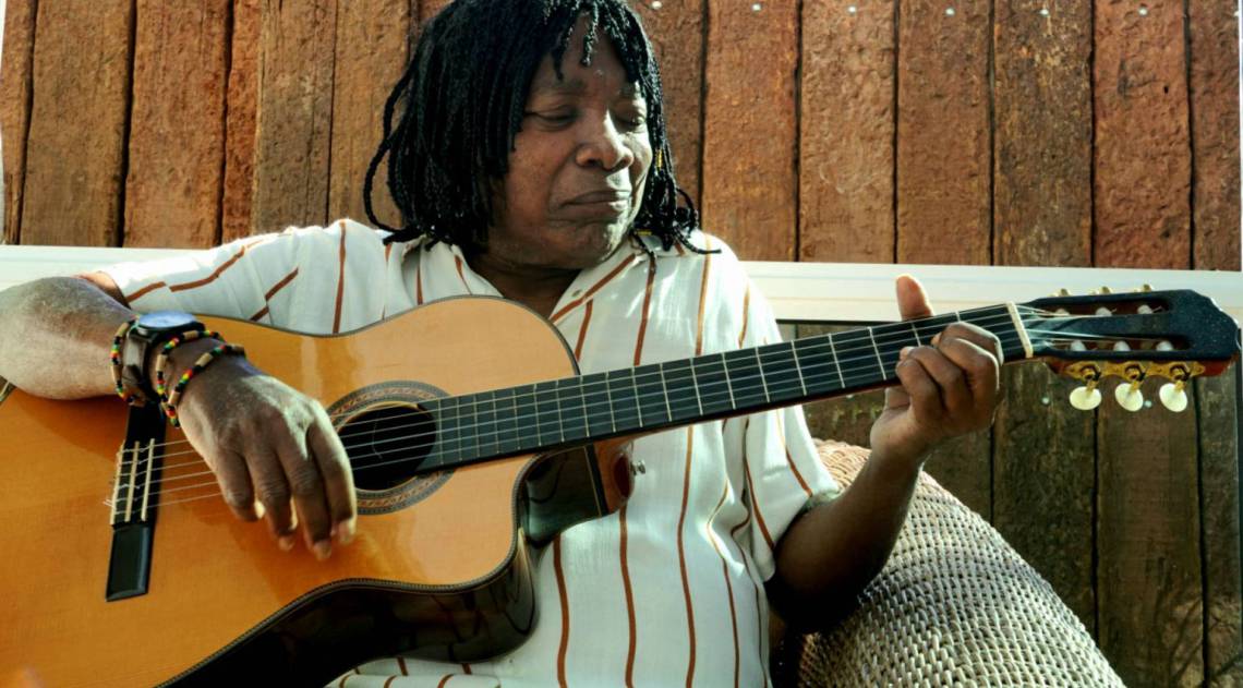 Milton Nascimento 