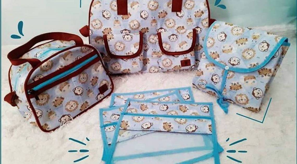 Aventuras Maternas: receitas, livros e brinquedos educativos sÃ£o os destaques da semana.

