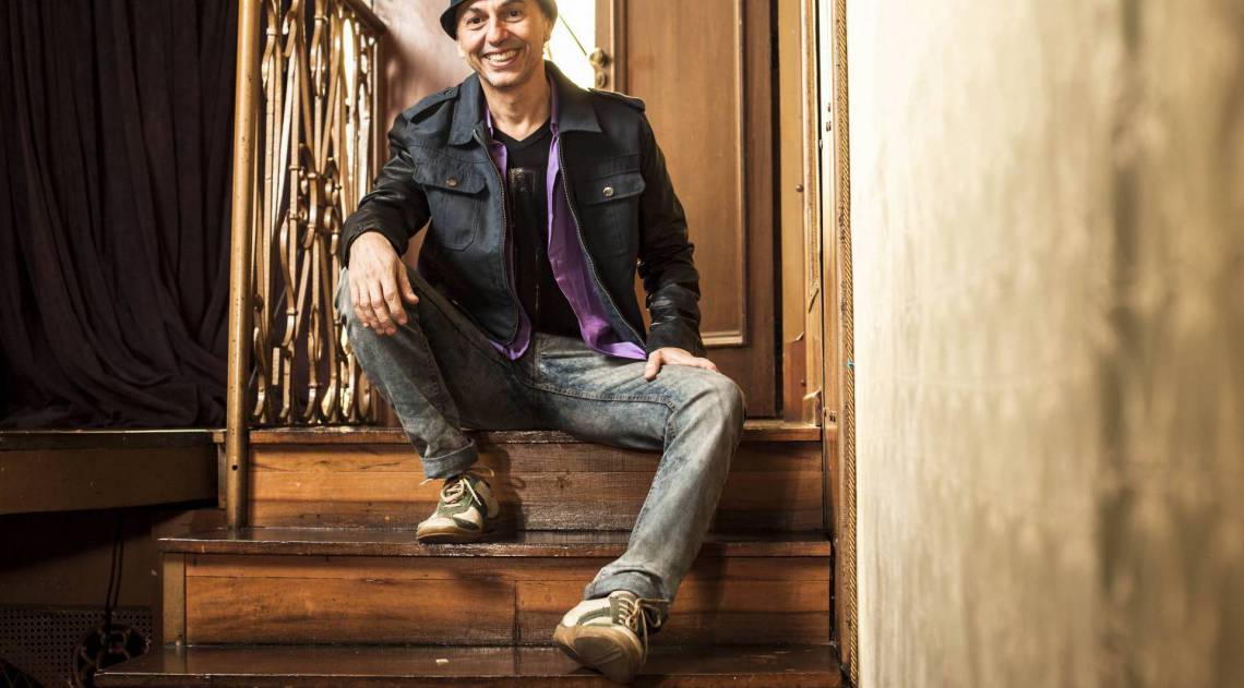 Zeca Baleiro - Silvia Zamboni