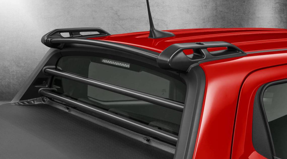 Fiat lanÃ§a nova Strada