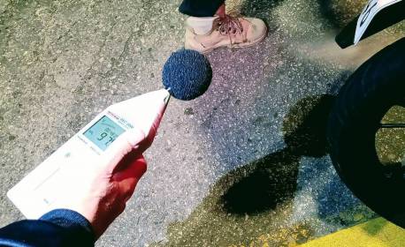 Justiça determina que Paraíba do Sul tome medidas para garantir fiscalização de poluição sonora