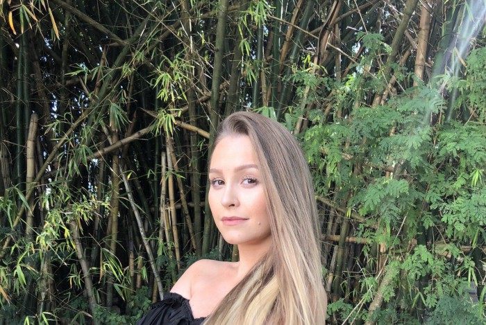 Carla Diaz - Divulgação