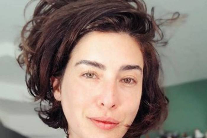 Fernanda Paes Leme - Reprodução