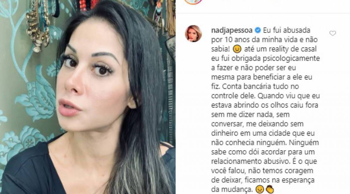 Post de Nadja