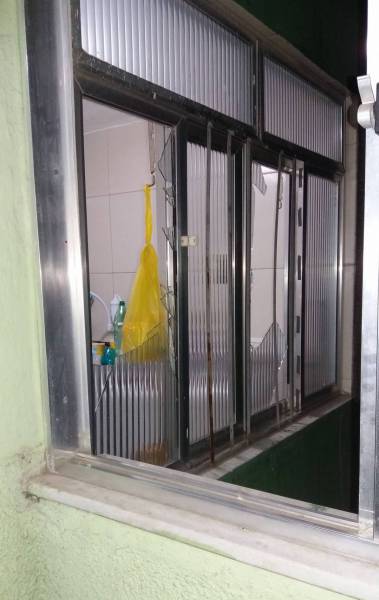 Homem &eacute; preso ap&oacute;s descumprir medidas protetivas de urg&ecirc;ncia e amea&ccedil;ar invadir a casa da ex-companheira - Divulgação / DEAM