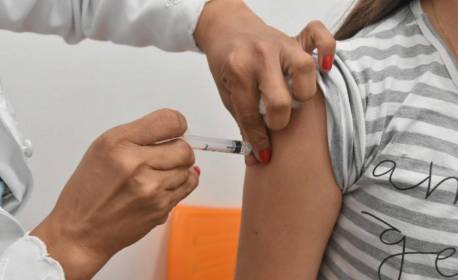 Vacina contra a gripe está disponível para toda população de Teresópolis