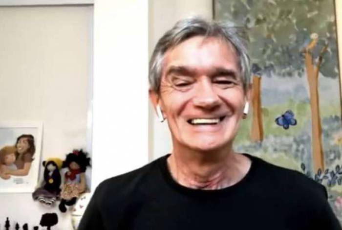 Serginho Groisman - Reprodução TV