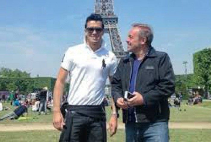 Thiago Salv&aacute;tico e Gugu - Reprodu&ccedil;&atilde;o