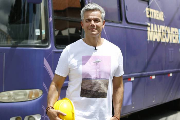 Otaviano Costa - Divulgação