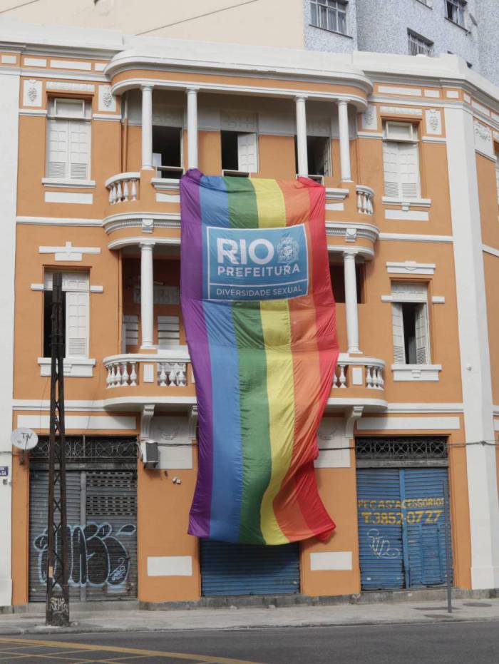 CPA na Rua Tenente Possolo, no Centro, oferece 50 vagas