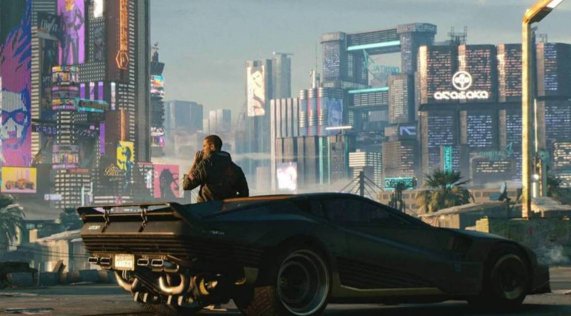 Novo game de RPG ‘Cyberpunk 2077’ terá cenas de sexo e customização de genitália 