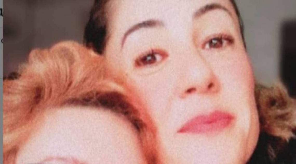 Patricia Marx e Renata