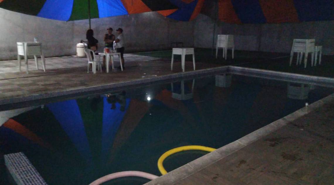 Festa iria acontecer neste domingo - Divulgação / Seop