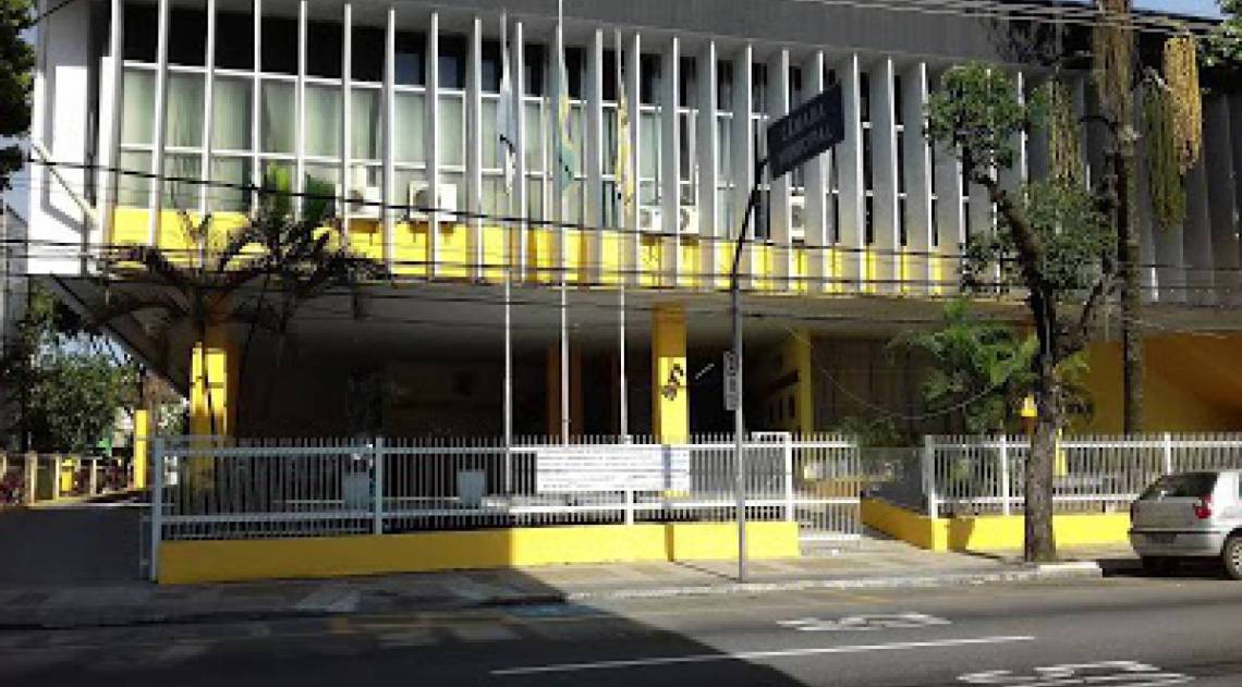 Câmara Municipal de Volta Redonda  - Divulgação