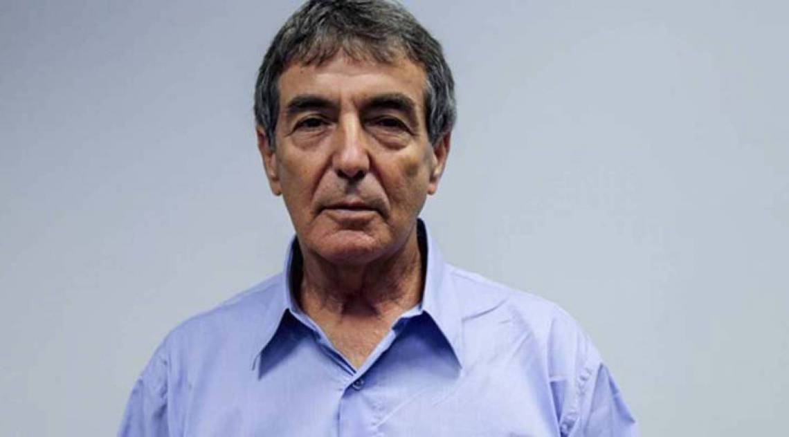 Clésio Guimarães, Secretário de Fazenda de Cabo Frio  - Imagem de Internet 