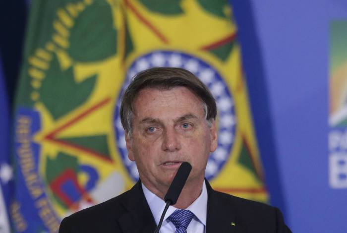 Jair Bolsonaro