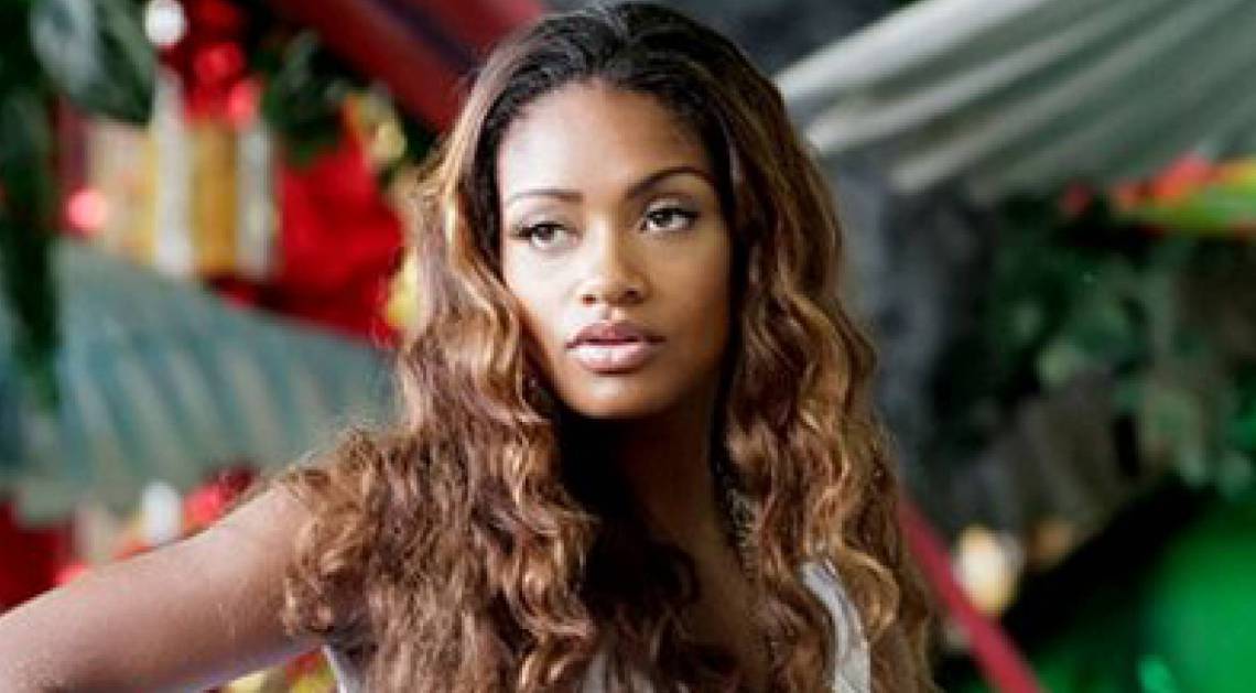 Jaque Faria - Reprodução