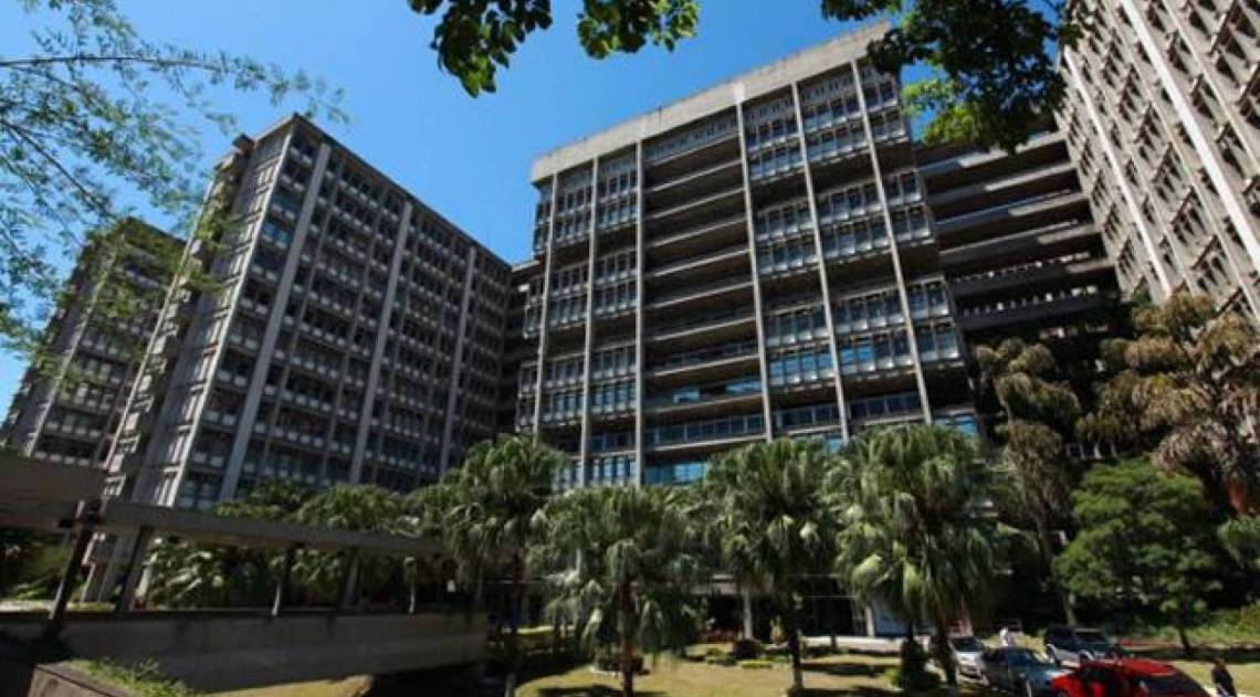 Uerj - Divulga&ccedil;&atilde;o