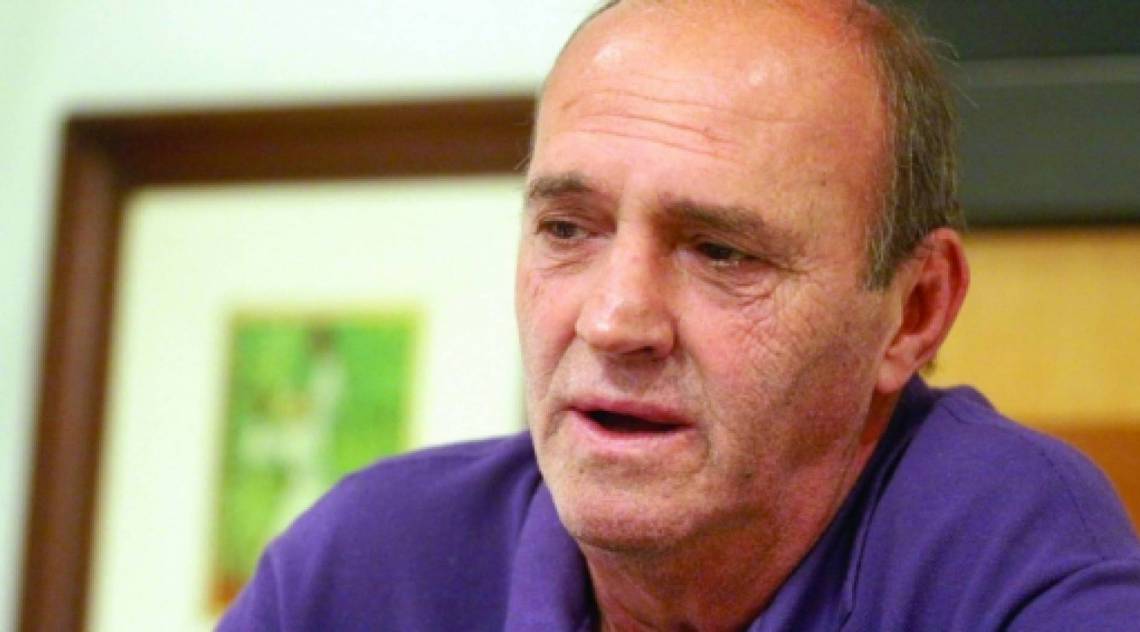 O médico neurocirurgião, Makhoul Moussallem, morto em Campos, vítima da covid-19 - Reprodução da internet