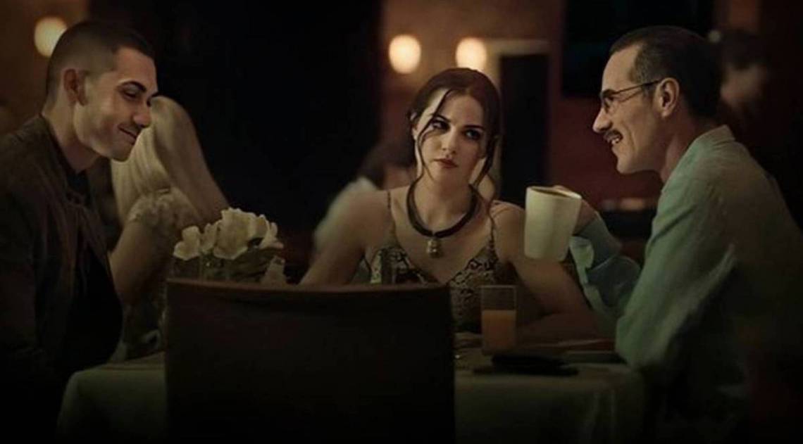 Maite Perroni estreia na Netflix neste mês