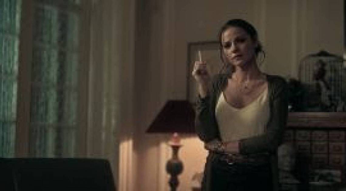 Maite Perroni estreia na Netflix neste mês