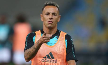 Rafinha vê elenco atual superior ao de 2019: 'Flamengo tem jogadores nível Europa'