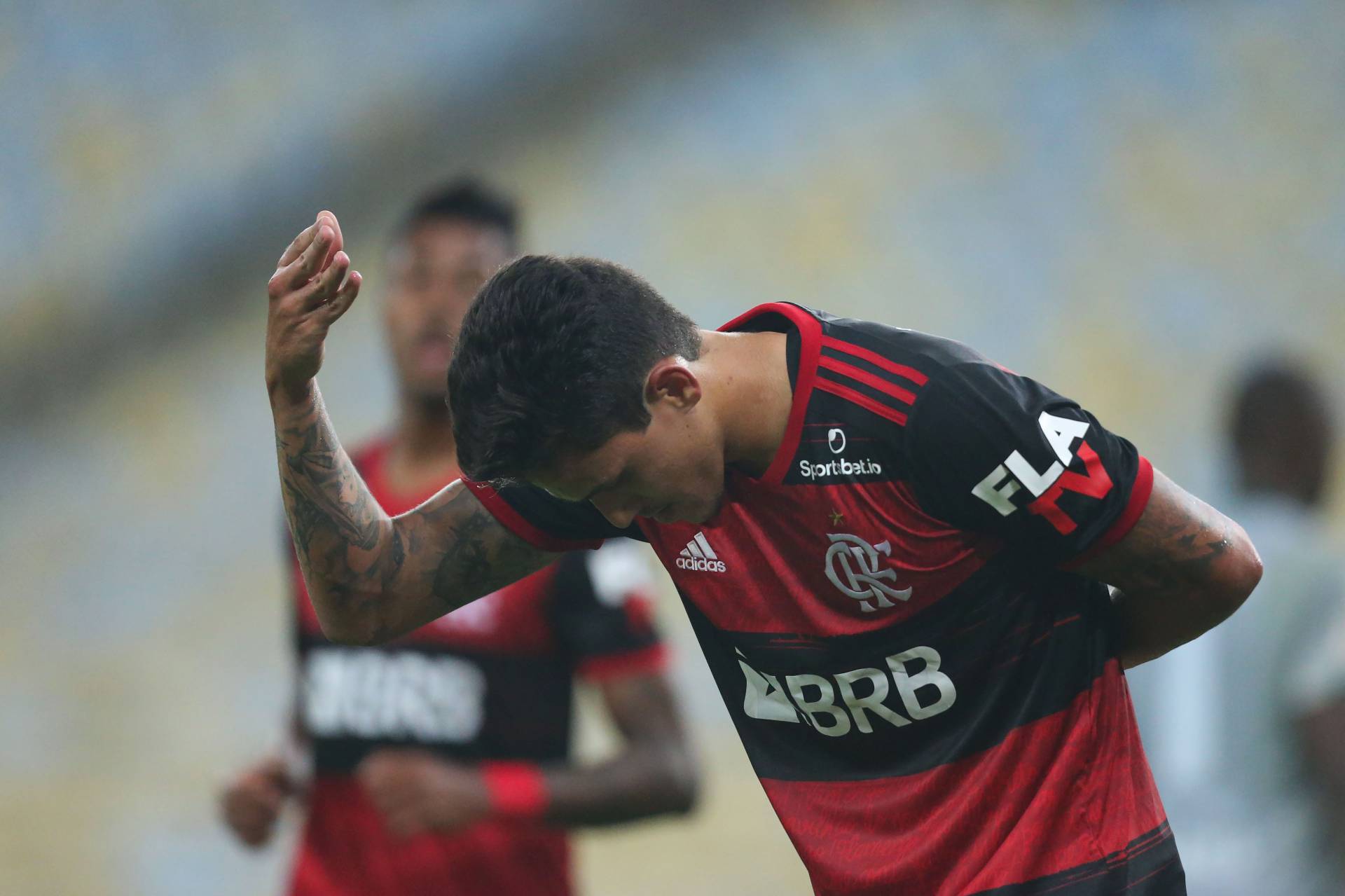 Flamengo x Boavista na Fla TV bate recorde de transmiss 245 es esportivas 