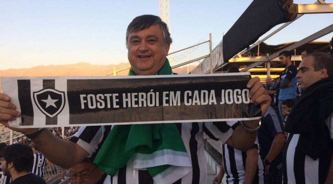 Durscesio Mello - Divulgação